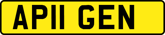 AP11GEN