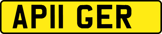 AP11GER