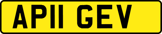AP11GEV
