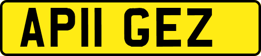 AP11GEZ
