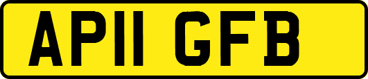 AP11GFB