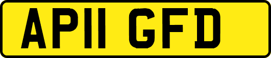 AP11GFD