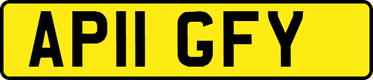 AP11GFY