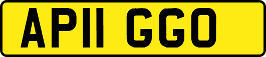 AP11GGO