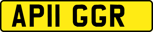 AP11GGR