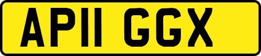 AP11GGX