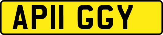 AP11GGY