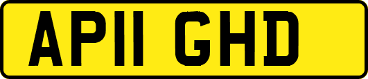 AP11GHD