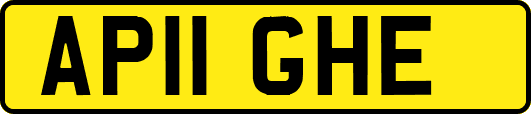 AP11GHE