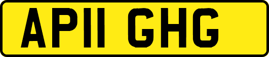 AP11GHG