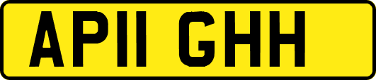 AP11GHH