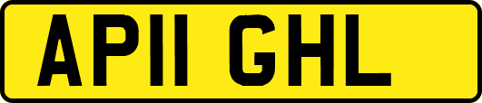 AP11GHL