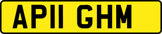 AP11GHM
