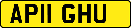 AP11GHU