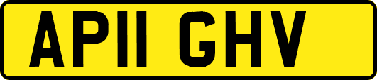 AP11GHV