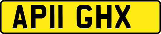 AP11GHX