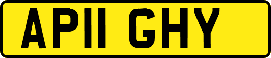 AP11GHY