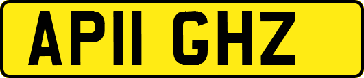 AP11GHZ