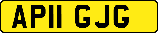 AP11GJG