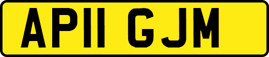 AP11GJM