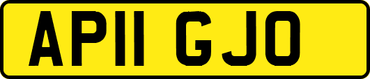 AP11GJO