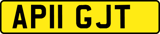 AP11GJT