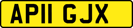 AP11GJX