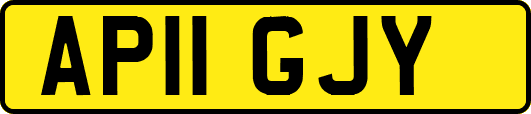 AP11GJY