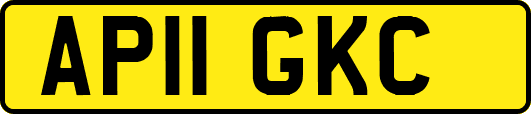 AP11GKC