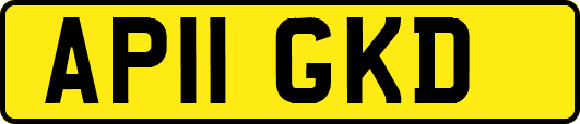 AP11GKD
