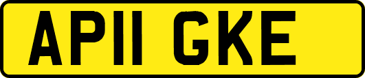 AP11GKE