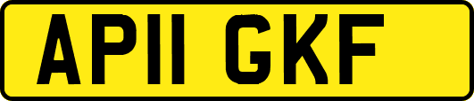 AP11GKF