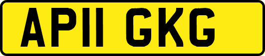 AP11GKG