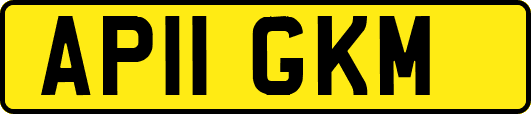 AP11GKM