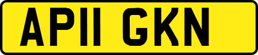 AP11GKN