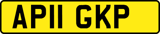 AP11GKP