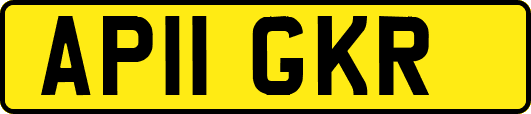 AP11GKR