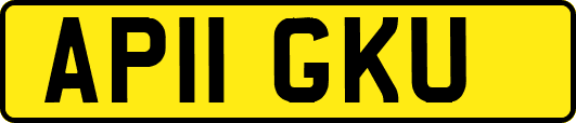 AP11GKU