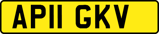 AP11GKV
