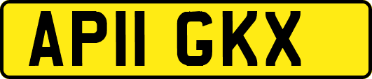 AP11GKX