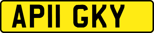 AP11GKY