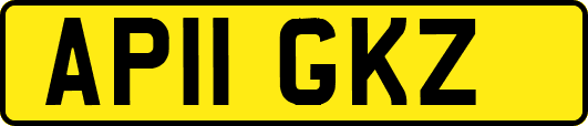 AP11GKZ