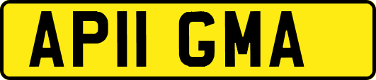 AP11GMA