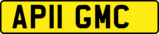 AP11GMC