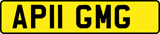 AP11GMG