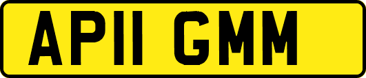 AP11GMM