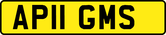 AP11GMS