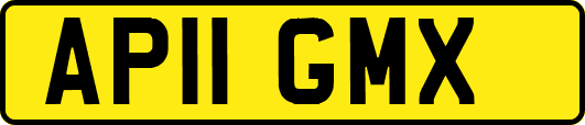 AP11GMX