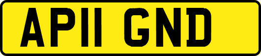 AP11GND