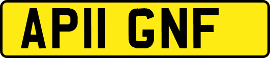 AP11GNF